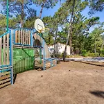 Feriehus Cozy In La Faute-sur-Mer