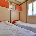 Cozy In Feriehus