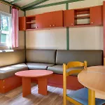 Cozy In Feriehus La Faute-sur-Mer
