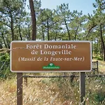 Cozy In La Faute-sur-Mer