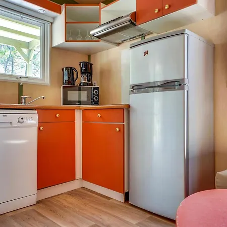 Cozy In * La Faute-sur-Mer