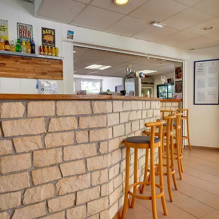 Prázdninový dům Cozy In