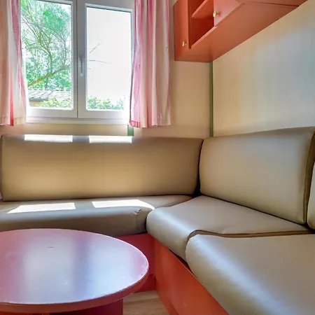 Cozy In Prázdninový dům *