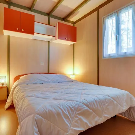 Prázdninový dům Cozy In *