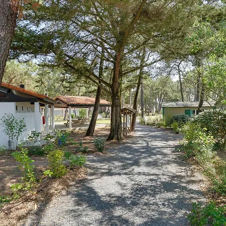 Feriehus Cozy In La Faute-sur-Mer