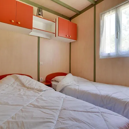 Cozy In Prázdninový dům
